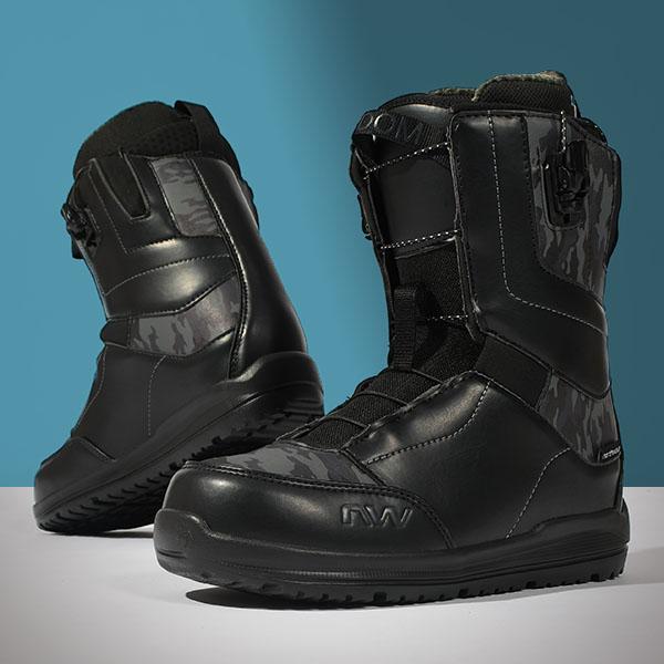 NORTHWAVE（ノースウェーブ） 半額 50%off ブーツ メンズ FREEDOM