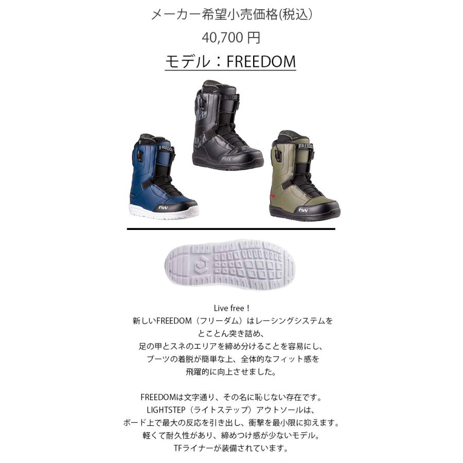 NORTHWAVE（ノースウェーブ） 半額 50%off ブーツ メンズ FREEDOM