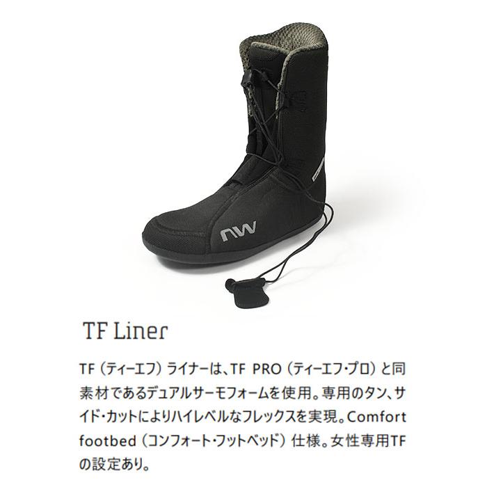 NORTHWAVE（ノースウェーブ） 35%off ブーツ メンズ FREEDOM