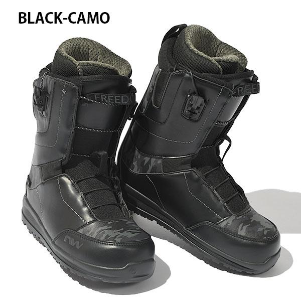 NORTHWAVE（ノースウェーブ） 35%off ブーツ メンズ FREEDOM