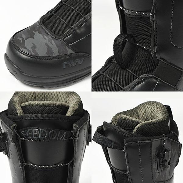 NORTHWAVE（ノースウェーブ） 35%off ブーツ メンズ FREEDOM