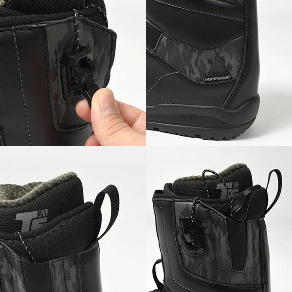 NORTHWAVE（ノースウェーブ） 半額 50%off ブーツ メンズ FREEDOM