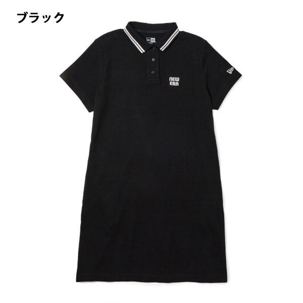 NEW ERA（ニューエラ） 2026春夏新作 ゴルフウェア ゴルフウェア 半袖