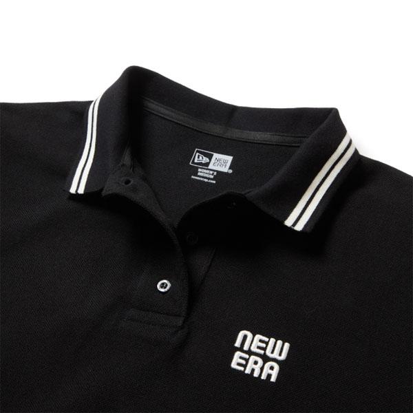 NEW ERA（ニューエラ） 2026春夏新作 ゴルフウェア ゴルフウェア 半袖