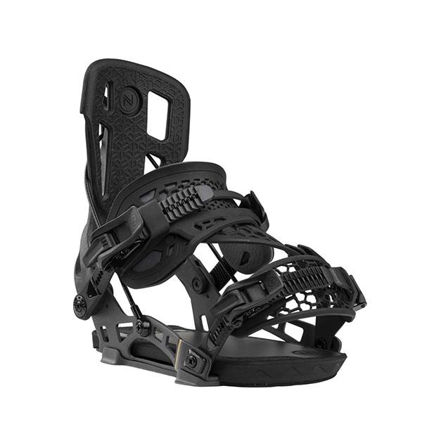 FLOW（フロー） ラスト1点 バインディング NX2 CARBON HYBRID エヌ