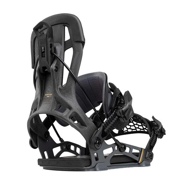 FLOW（フロー） ラスト1点 バインディング NX2 CARBON HYBRID エヌ