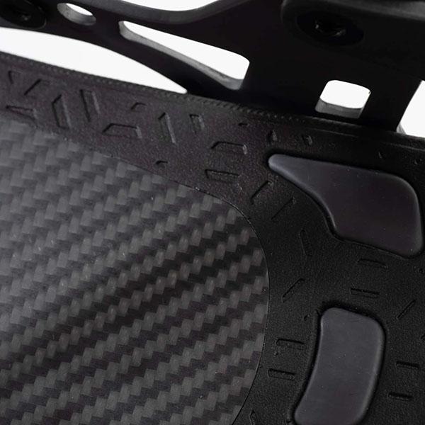 FLOW（フロー） ラスト1点 バインディング NX2 CARBON HYBRID エヌ