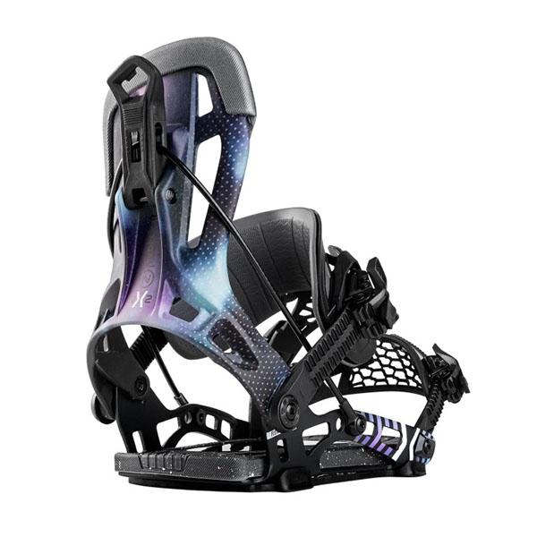 FLOW フロー バインディング NX2 HYBRID エヌエックスツー FLOW フロー バインディング NX2 HYBRID エヌエックスツー