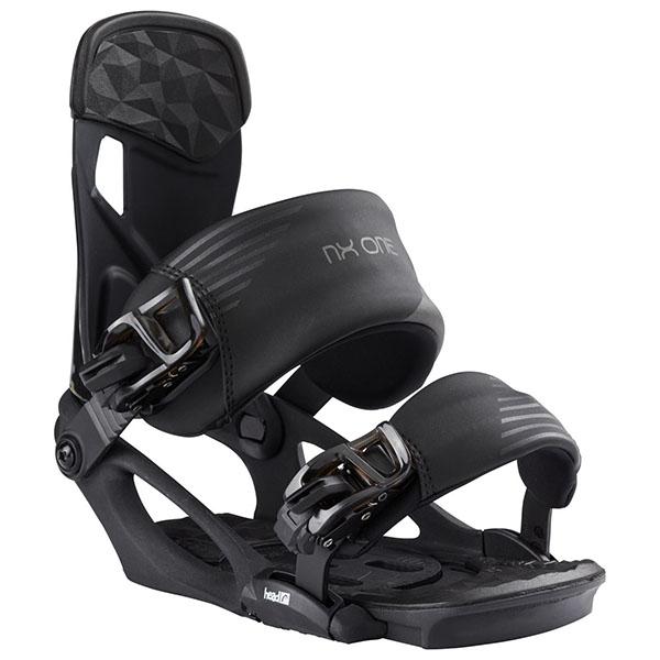 スキー head NX one HEAD（ヘッド） バインディング ビンディング NX one black 341309