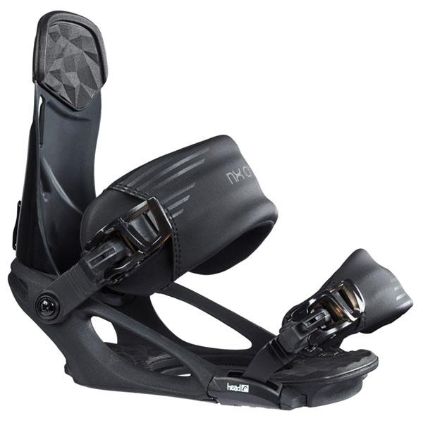 HEAD（ヘッド） バインディング ビンディング NX one black 341309