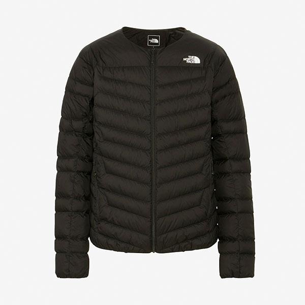 THE NORTH FACE（ザ ノースフェイス） ノースフェイス 襟なし 軽量