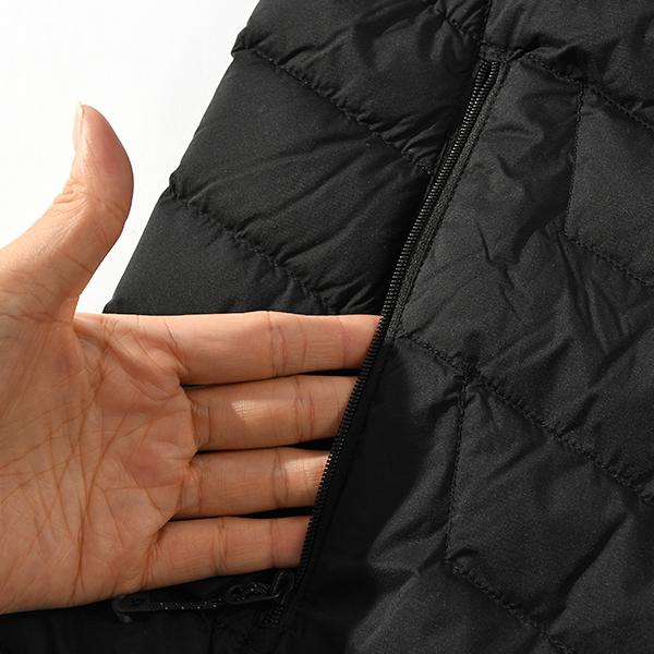 THE NORTH FACE（ザ ノースフェイス） ノースフェイス 襟なし 軽量