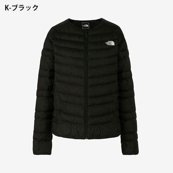 THE NORTH FACE（ザ ノースフェイス） 30%off ノースフェイス 襟なし