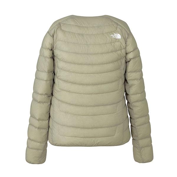THE NORTH FACE（ザ ノースフェイス） 30%off ノースフェイス 襟なし