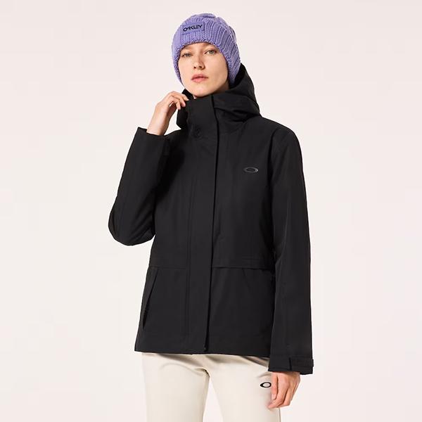 OAKLEY（オークリー） Mサイズ スノーボードウェア レディース 