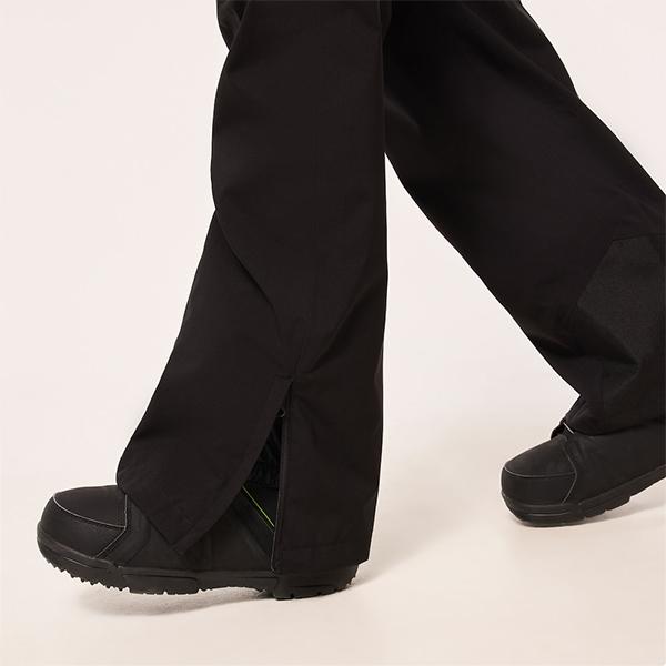 OAKLEY（オークリー） Mサイズ 上下セット スノーボードウェア メンズ