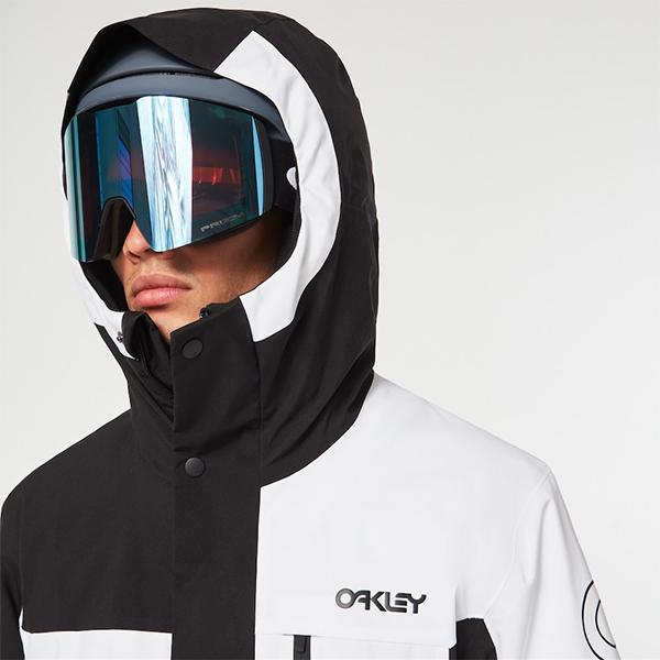 OAKLEY スノーボードウェア メンズ セットアップ オークリー OAKLEY スノーボードウェア メンズ セットアップ オークリー