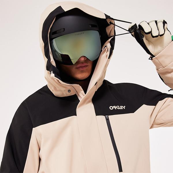Oakley - スノーボード　備品一式 OAKLEY 30%off スノーボードウェア メンズ セットアップ