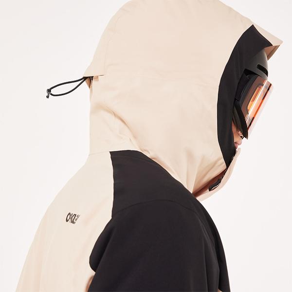 OAKLEY XLサイズ スノーボードウェア メンズ セットアップ