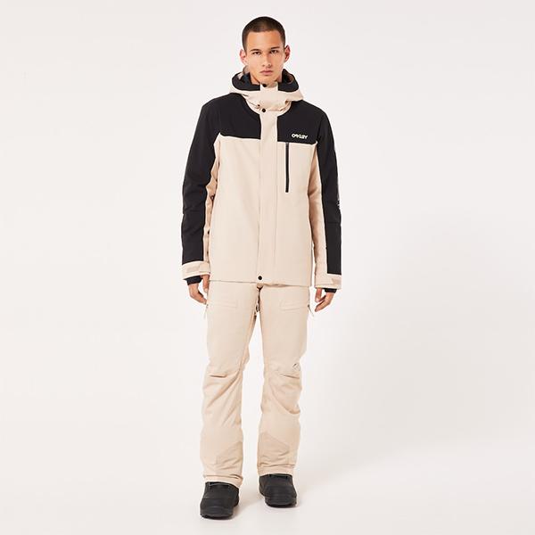 OAKLEYスノボウェアメンズL上下セットオークリースノーボード オークリー 上下 スノーボード」の人気商品一覧 | 安い商品を