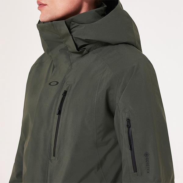 OAKLEY（オークリー） Mサイズ 45%off スノーボードウェア メンズ