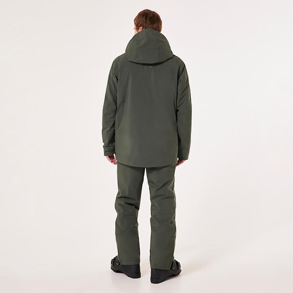 OAKLEY（オークリー） スノーボードウェア メンズ セットアップ