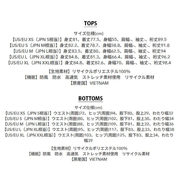 Oakley スキーウェア上下セット US/EU S / JPN M OAKLEY（オークリー） 40%off 上下セット スノーボード スキー ウェア