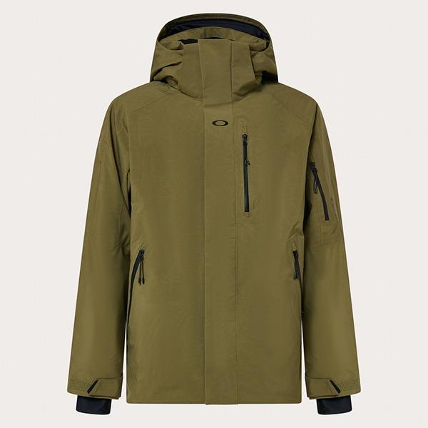 専用OAKLEY スノボーウエア　XL OAKLEY（オークリー） 40%off 上下セット スノーボード スキー ウェア