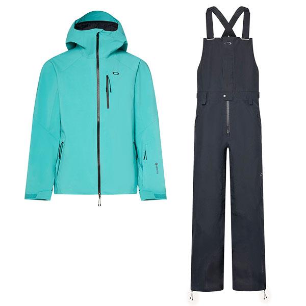 OAKLEY（オークリー） スノーボード スキー ウェア メンズ