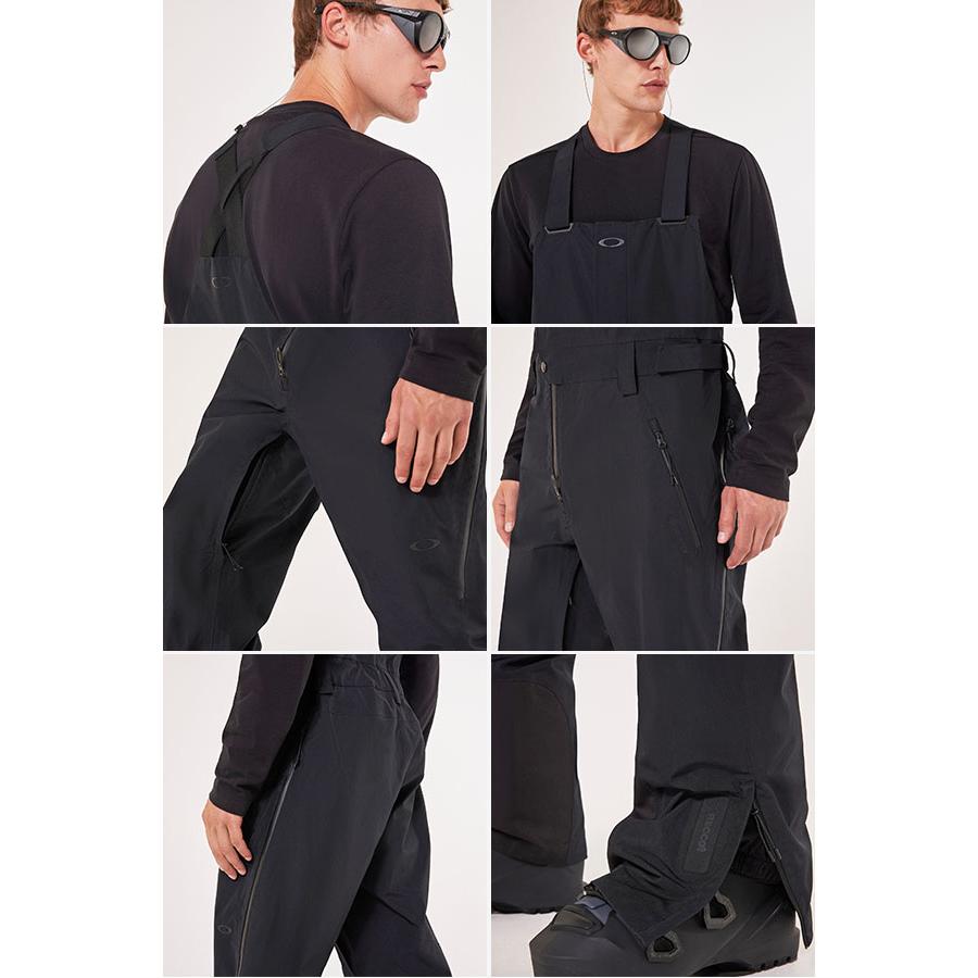 OAKLEY（オークリー） スノーボード スキー ウェア メンズ