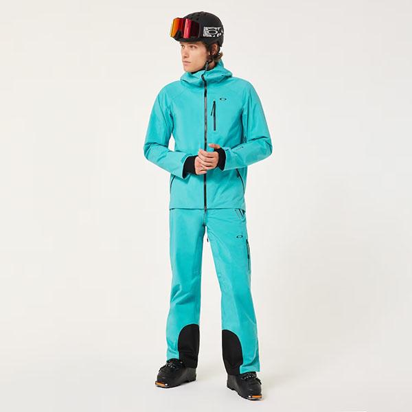 OAKLEY（オークリー） スノーボード スキー ウェア メンズ