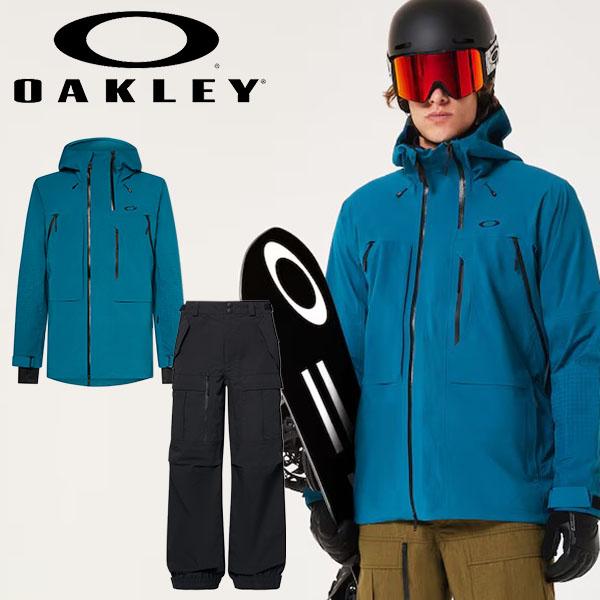 OAKLEY（オークリー） スノーボード スキー ウェア メンズ