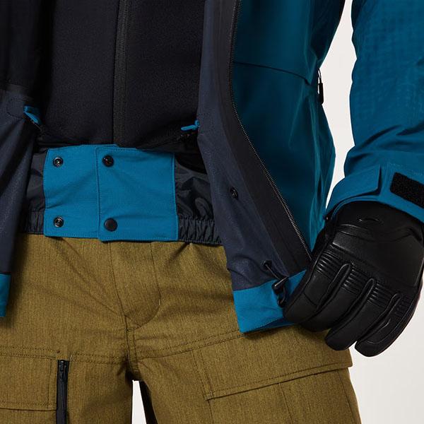 OAKLEY（オークリー） スノーボード スキー ウェア メンズ