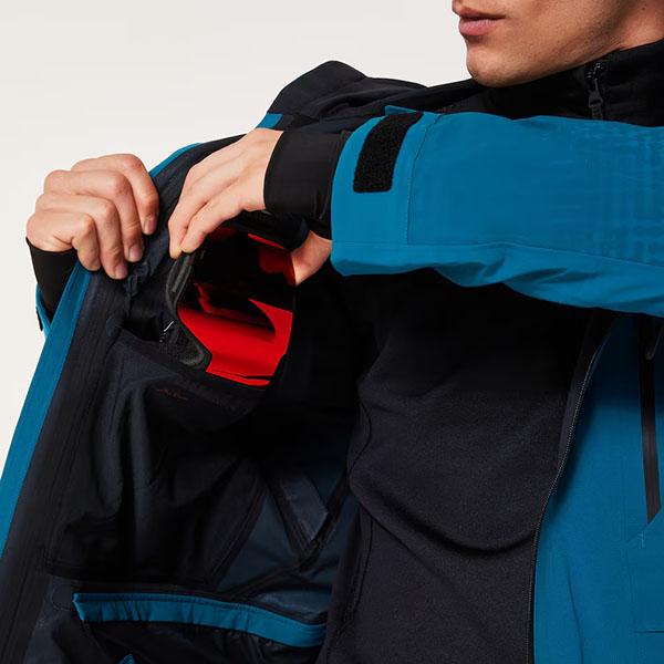 OAKLEY（オークリー） スノーボード スキー ウェア メンズ