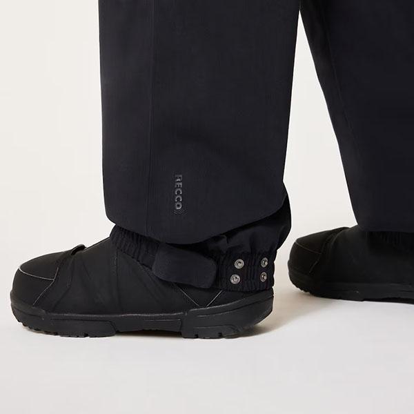 OAKLEY（オークリー） スノーボード スキー ウェア メンズ