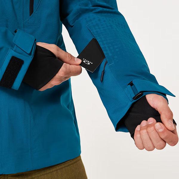 OAKLEY（オークリー） スノーボード スキー ウェア メンズ