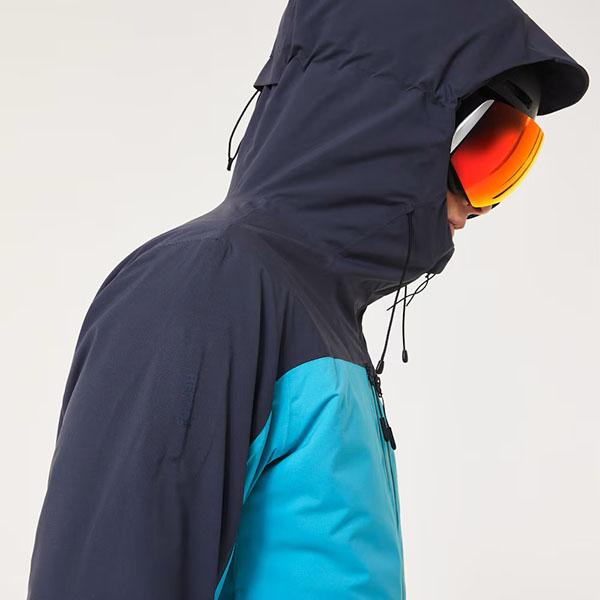 OAKLEY（オークリー） 40%off スノーボード スキー ウェア メンズ