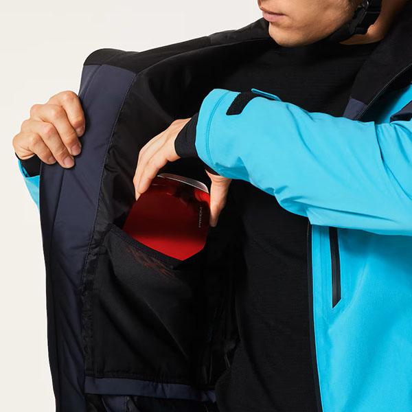 OAKLEY（オークリー） 40%off スノーボード スキー ウェア メンズ