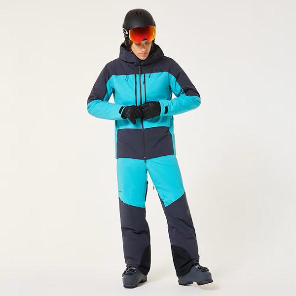 OAKLEY スキーウェア ジャケットとパンツセット OAKLEY スキーウェア ジャケットとパンツセット 【公式通販】