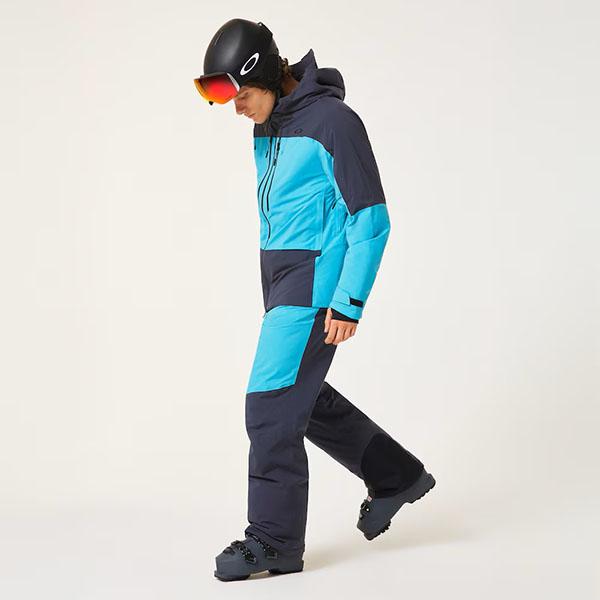 OAKLEY（オークリー） 40%off スノーボード スキー ウェア メンズ