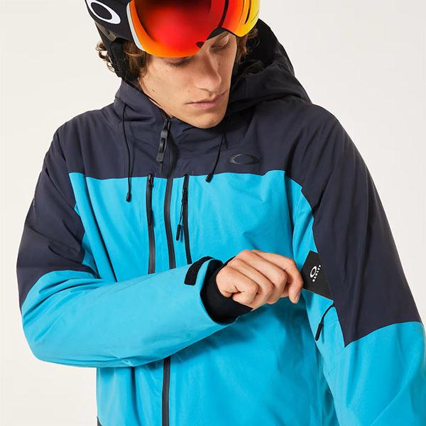 OAKLEY（オークリー） 40%off スノーボード スキー ウェア メンズ