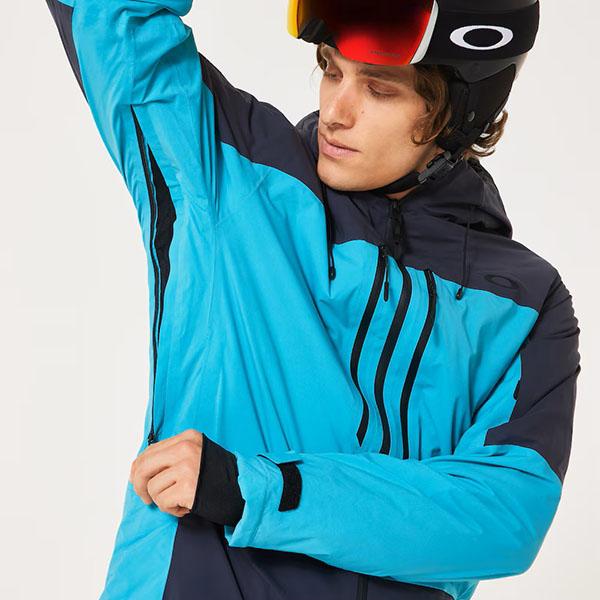OAKLEY（オークリー） 40%off スノーボード スキー ウェア メンズ