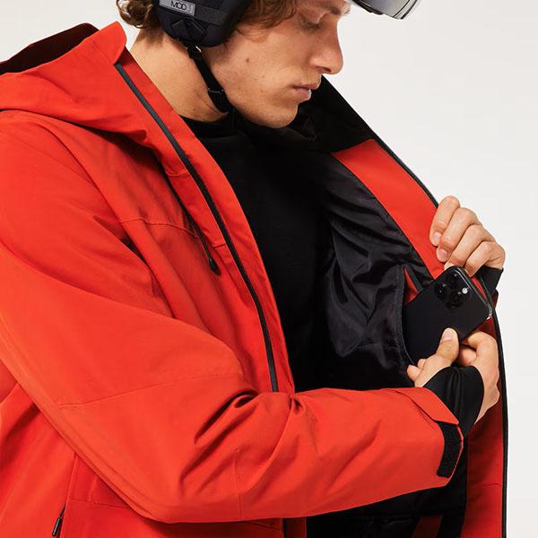OAKLEY（オークリー） スノーボード スキー ウェア メンズ