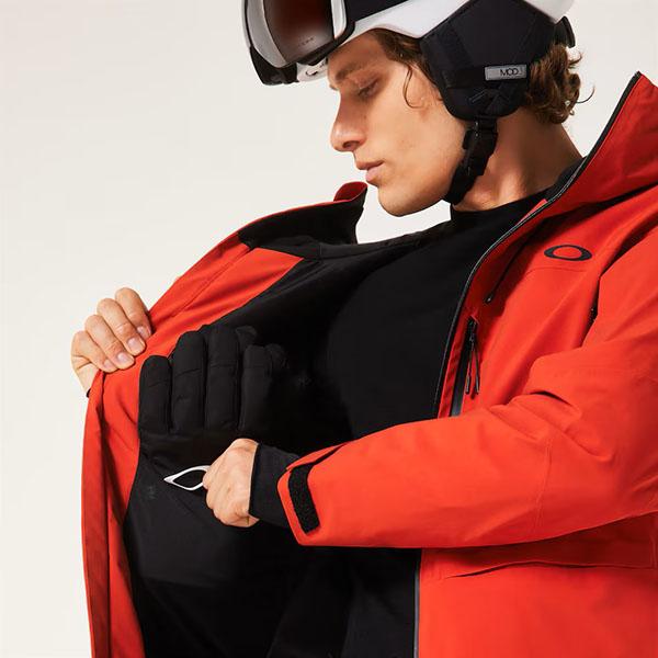 OAKLEY（オークリー） スノーボード スキー ウェア メンズ