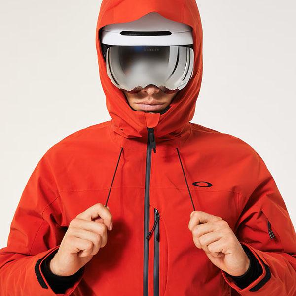 OAKLEY（オークリー） スノーボード スキー ウェア メンズ