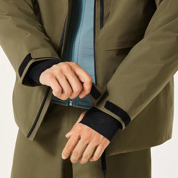 OAKLEY（オークリー） Lサイズ スノーボード スキー ウェア メンズ