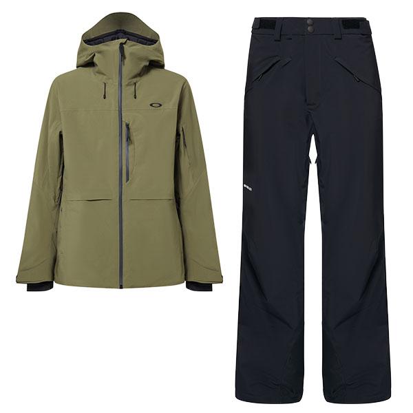 OAKLEY（オークリー） Lサイズ スノーボード スキー ウェア メンズ