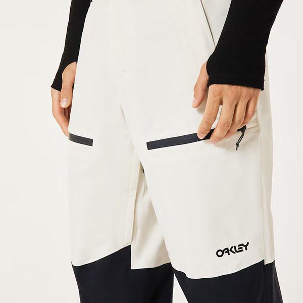 オークリー スノーボードウェア ジャケットとパンツセット 楽天市場】送料無料 スノーウェア メンズ セットアップ オークリー