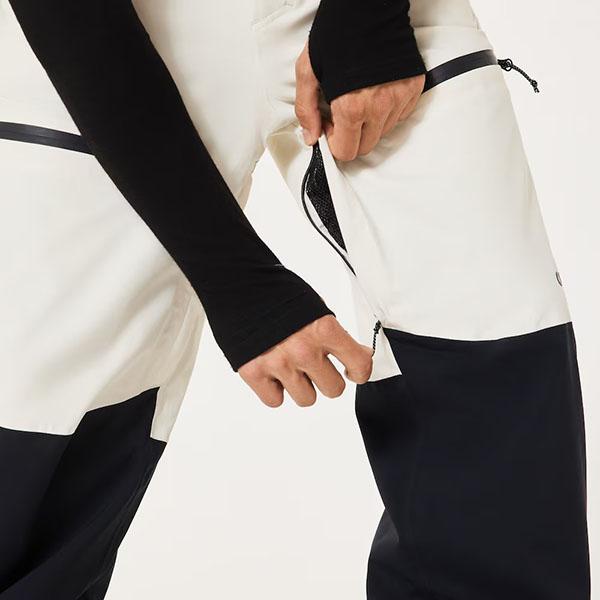 OAKLEY（オークリー） スノーボード スキー ウェア メンズ