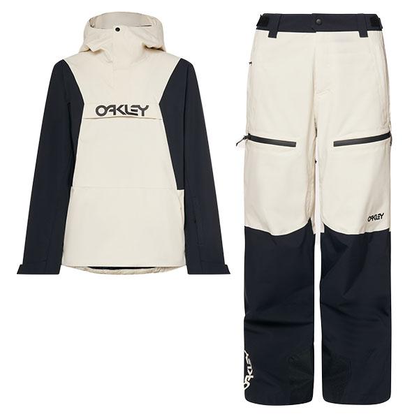 OAKLEY（オークリー） スノーボード スキー ウェア メンズ